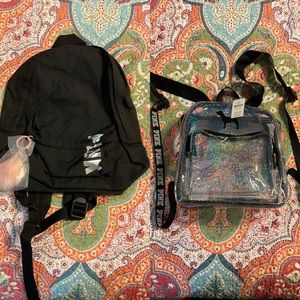 Victoria’s Secret and pink